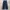 Moora blue baggy jeans photo 5