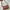 Coach Vintage Y2K Shoulder Bag Wanita Brown Red