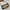 Burberry Luxury Vintage Handbag Wanita cream black photo 1