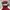Ellesse Vintage Sportswear Windbreaker Pria burgundy cream photo 7