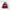 Ellesse Vintage Sportswear Windbreaker Pria burgundy cream photo 1