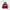 Ellesse Vintage Sportswear Windbreaker Pria Burgundy Cream