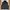 Boxy Puffer Vest Black Padded photo 1