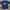 T-Shirt Perstep Motif Cyberpunk Navy Bahan Tebal Heavyweight photo 1
