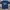 T-Shirt Perstep Motif Cyberpunk Navy Bahan Tebal Heavyweight photo 2