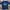 T-Shirt Perstep Motif Cyberpunk Navy Bahan Tebal Heavyweight