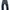 Dsquared2 Gesper Denim Pants