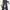 Vintage Streetwear Pria black photo 1
