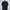 Streetwear Casual Casual Shirt Pria Black