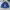 Ellesse Vintage Sportswear Windbreaker Pria blue photo 2