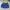 Ellesse Vintage Sportswear Windbreaker Pria blue photo 4