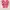 Lolita Coquette Sandals & Slide Wanita Pink