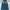 BAGGY JEANS GREEN RETRO WASHED photo 2