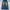 BAGGY JEANS GREEN RETRO WASHED photo 1
