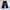 Streetwear Casual Wide leg jeans Wanita blue photo 4