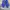 Adidas Sportswear Sneakers Pria blue photo 3