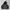 2000's Heavyweight Black Boxy Hoodie photo 1