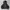 2000's Heavyweight Black Boxy Hoodie photo 5