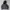 2000's Heavyweight Black Zip Up Boxy Hoodie photo 1