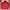 Calvin Klein CK Red Puffer Jacket