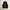 Vintage Y2K Vest Pria Black