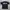 Pull & Bear Grunge Indie T-shirt Pria Black