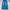 BAGGY JEANS CARGO BLUE WASH photo 1