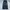 BAGGY JEANS CARGO BLACK WASH