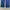 2000s Undercover For Rebels Navy Skull Embriodered Long Pant photo 7
