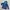 Roxy Dry Flight Technology Ski Wear Outdoor Jacket Blue photo 1