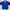 Streetwear Sportswear Windbreaker Pria blue photo 7