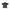 Japanese Brand Casual Minimalist Casual Shirt Pria Black