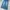 BAGGY JEANS PECAH POLA LIGHT BLUE photo 3