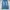 BAGGY JEANS PECAH POLA LIGHT BLUE photo 1