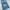BAGGY JEANS PECAH POLA LIGHT BLUE photo 8