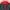 Y2K Diesel quarter Zip Knit Sweater Bold Red Collar photo 4