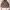 Hoodie brown BLANK unbrand photo 1