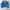Vintage Denim Jacket Pria Blue