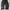 Baggy jeans by GLW black washing photo 5