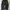 Baggy jeans by GLW black washing photo 1