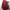 Casual Sweatshirt Pria red photo 3