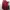 Casual Sweatshirt Pria Red