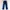 Highwaist Korean Jeans Pants photo 1