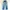 Highwaist Korean Jeans Pants (Celana Jeans) photo 1