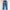 Highwaist Korean Jeans Pants (Celana Jeans) photo 2