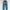 Highwaist Korean Jeans Pants (Celana Jeans)