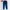 Baggy Jogger Pants Navy GU Uniqlo photo 1