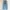 Highwaist Loose Pants Soft Jeans Slit Pants photo 2