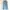 Highwaist Loose Pants Soft Jeans Slit Pants photo 1