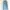Highwaist Loose Pants Soft Jeans Slit Pants